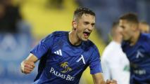 Основен играч на Левски се завръща за съдбоносния мач