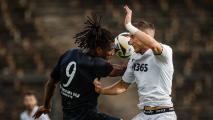 Арда - Славия 0:0, пропуск на домакините