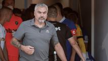 Томас Райс: Реакцията след получения гол беше добра