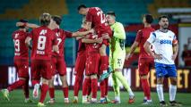 ЦСКА счупи каръка! Армейците победиха Септември в последния момент