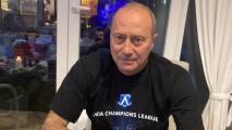 Кокала за Саво Милошевич: В България сме страхотни дупедавци
