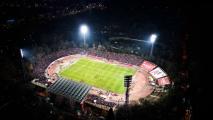 Актуална информация за стадион “Българска армия” 
