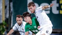 Славия - Берое 0:0, отменен гол на белите