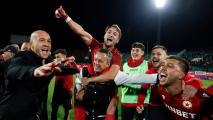 Трима играчи на ЦСКА поставят здрава основа за следващия сезон