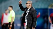 Илиан Илиев с три дилеми относно състава, с който ще стартира новия шампионат