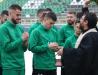Пирин промени графика с контролите, ще играе с Лудогорец