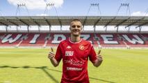 Дунав очаква бивш капитан на ЦСКА