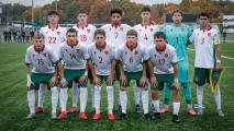 България U15 претърпя поражение от Полша