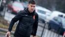 Ангел Стойков обяви групата на България U19 за контролите със Северна Македония Ангел Стойков обяви групата на България U19 за контролите със Северна Македония
