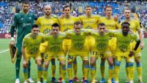 Защитник на Астана: Лудогорец и Динамо (Загреб) не бива да се сравняват