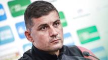 Атанас Рибарски: Чака ни различен мач