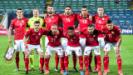 Словакия - България 1:1 (Развой на срещата по минути) Словакия - България 1:1 (Развой на срещата по минути)