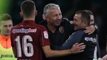 Бекали: ЦСКА ще плаща не повече от €25 000 на Петреску