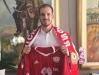 Гриша Ганчев лично си харесал новия вратар в ЦСКА