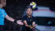 Руи Мота: Имаме страхотна група от футболисти