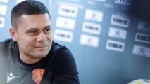 Александър Димитров прави рокади във всички линии