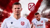 Фратрия се подсили с бивш играч на Лудогорец и ЦСКА 1948