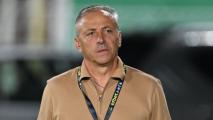 Илиан Илиев: Тази победа ни беше много необходима