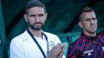 Александър Тунчев: Не успявахме да запазим концентрация