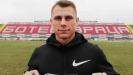 Ботев (Враца) се разделя с Антон Огнянов