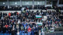 БФС пуска пакетни билети за мачовете с Испания, Турция и Грузия