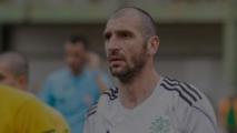 Опитен защитник прекрати кариерата си