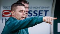 U21 селекционерът дръпна шалтера: Не вдига за мъжете