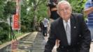 ЦСКА почете паметта на големия Крум Янев 
