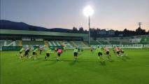 Още една хегемония приключи, Берое спря Витоша на Бойко Борисов
