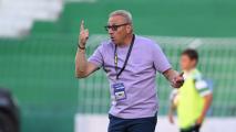 Илиан Илиев: Далеч сме като заплащане от отборите, с които се борим
