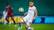 Андрей Йорданов: Вървим по плана си