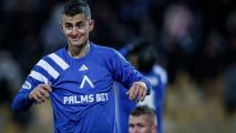 Костадинов: Левски има шансове срещу Беер Шева, но трябва да сме в топ форма