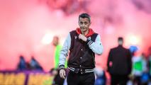 Христо Янев: За мен няма нищо по-важно от това ЦСКА да бъде на върха