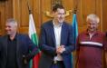Крушарски: Пожелавам на Ботев да падне на финала!