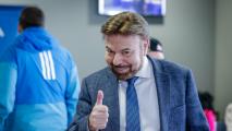 Мило Борисов: Левски се управлява, съобразно обстоятелствата в момента