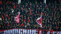 Нова ера - без хартиени билети за домакинства на ЦСКА