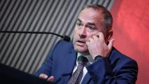 Бойко Величков: По-добре е да се гради с играчи, които носят повече отговорност