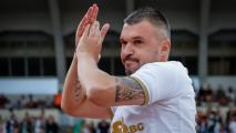 Валери Божинов разкри кой е новият директор в Левски