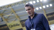 Хулио Веласкес: Трябваше да победим с 3:0 или 4:0