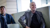 Наско Сираков: Селекцията в Левски не зависи от резултата довечера