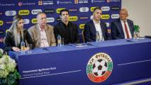 БФС скастри три клуба за състоянието на футболните терени