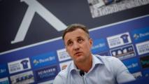 Станислав Генчев с доста умел ход относно селекцията