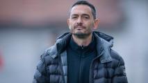 Треньорът на Несебър: Част от нашите футболисти бяха като прочетена книга за играчите на Вихрен