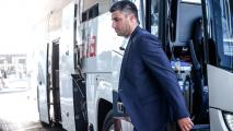 Кирил Котев преди Лига на нациите: Целта пред България е първо място в групата