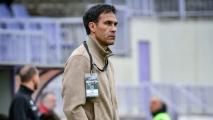 Живко Желев е пред уволнение като треньор на Етър