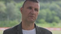 Изненада: Лаптопа се завръща в родния футбол