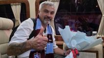 Мохамед Салах посрещна Томас Райс с хеттрик за гръмка победа над Галатасарай