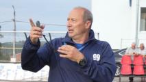 Емил Велев: Дано националите ще покажат по-добро лице, Левски е силен