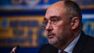 Отстраниха Петър Величков от Изпълкома Отстраниха Петър Величков от Изпълкома