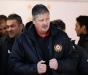 ЦСКА поздрави Любо Пенев ЦСКА поздрави Любо Пенев